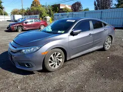 2HGFC2F84JH559642 2018 HONDA CIVIC