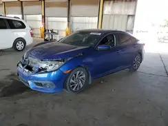 2HGFC2F84JH568292 2018 HONDA CIVIC