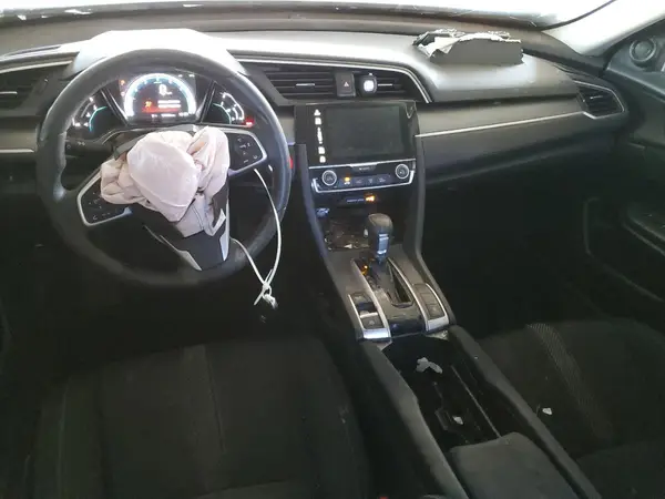 2HGFC2F84JH568292 2018 HONDA CIVIC - Image 8