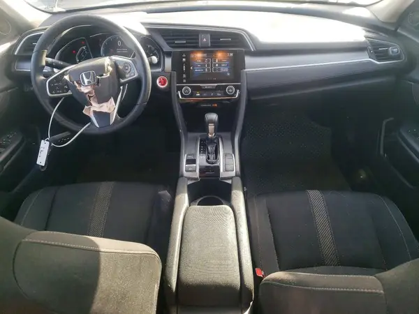 2HGFC2F84JH572701 2018 HONDA CIVIC - Image 8