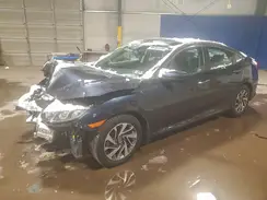 2HGFC2F84JH598442 2018 HONDA CIVIC