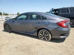 2HGFC2F84JH605339 2018 HONDA CIVIC
