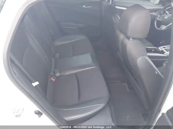 2HGFC2F84KH014834 2019 HONDA CIVIC - Image 8