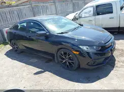 2HGFC2F84KH015711 2019 HONDA CIVIC
