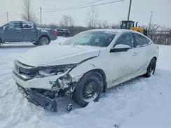 2HGFC2F84KH022982 2019 HONDA CIVIC