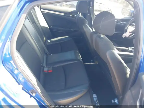 2HGFC2F84KH024280 2019 HONDA CIVIC - Image 8