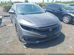2HGFC2F84KH028345 2019 HONDA CIVIC