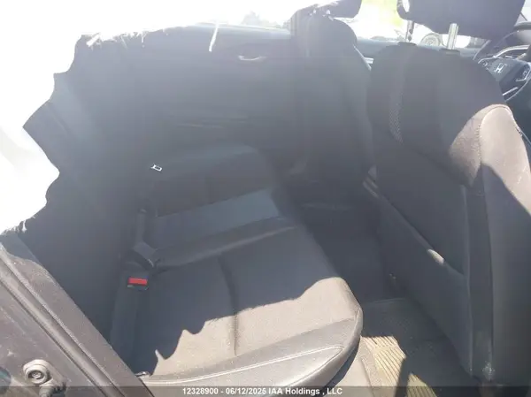 2HGFC2F84KH028345 2019 HONDA CIVIC - Image 8