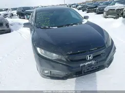 2HGFC2F84KH035439 2019 HONDA CIVIC