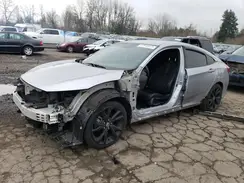 2HGFC2F84KH500947 2019 HONDA CIVIC