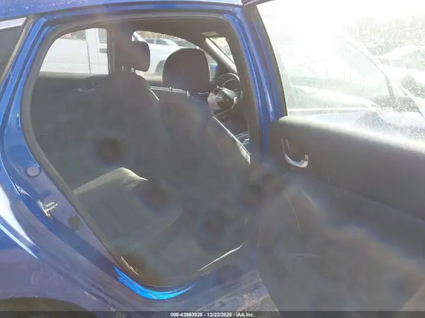 2HGFC2F84KH504125 2019 HONDA CIVIC - Image 8