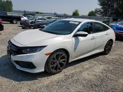2HGFC2F84KH504948 2019 HONDA CIVIC