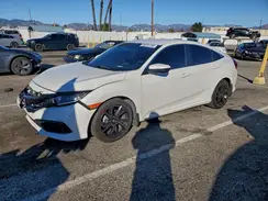 2HGFC2F84KH505095 2019 HONDA CIVIC