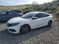 2HGFC2F84KH505534 2019 HONDA CIVIC