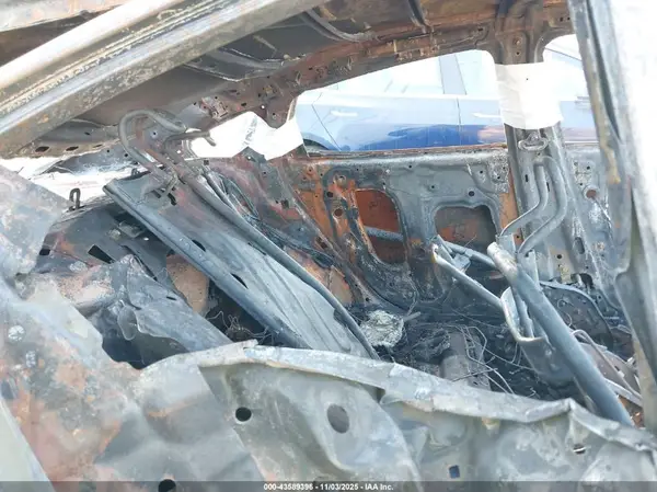 2HGFC2F84KH507672 2019 HONDA CIVIC - Image 8
