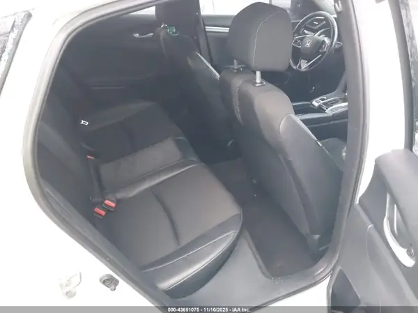 2HGFC2F84KH509194 2019 HONDA CIVIC - Image 8