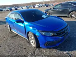 2HGFC2F84KH511415 2019 HONDA CIVIC