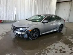 2HGFC2F84KH512323 2019 HONDA CIVIC