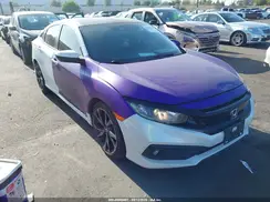 2HGFC2F84KH513231 2019 HONDA CIVIC