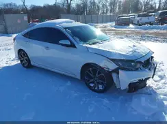 2HGFC2F84KH513276 2019 HONDA CIVIC