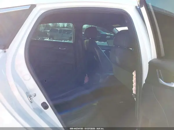 2HGFC2F84KH513276 2019 HONDA CIVIC - Image 8
