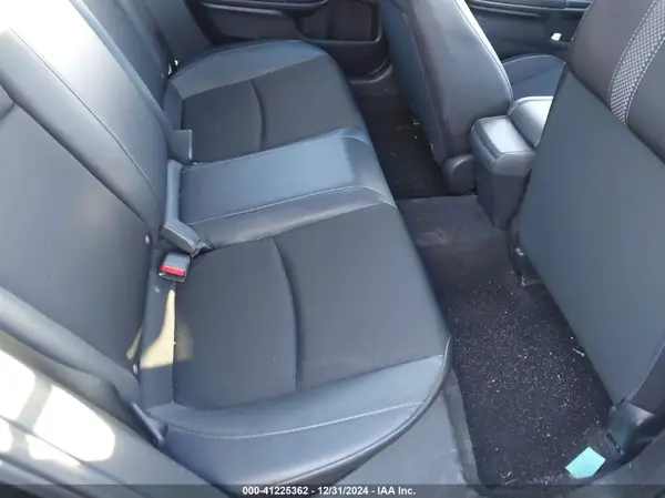 2HGFC2F84KH514704 2019 HONDA CIVIC - Image 8