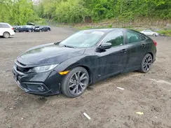 2HGFC2F84KH518414 2019 HONDA CIVIC