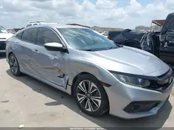 2HGFC2F84KH518946 2019 HONDA CIVIC