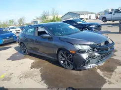 2HGFC2F84KH524732 2019 HONDA CIVIC