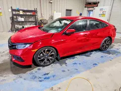 2HGFC2F84KH527162 2019 HONDA CIVIC