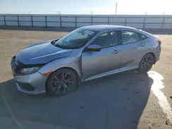 2HGFC2F84KH527730 2019 HONDA CIVIC