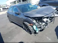 2HGFC2F84KH528151 2019 HONDA CIVIC