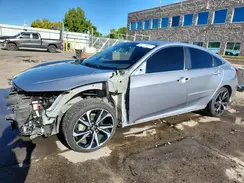 2HGFC2F84KH530692 2019 HONDA CIVIC