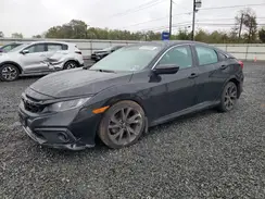 2HGFC2F84KH531728 2019 HONDA CIVIC