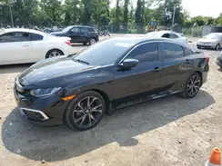2HGFC2F84KH532149 2019 HONDA CIVIC