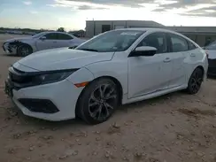 2HGFC2F84KH536427 2019 HONDA CIVIC