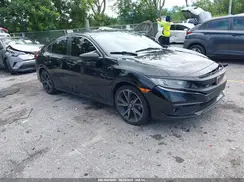 2HGFC2F84KH539179 2019 HONDA CIVIC
