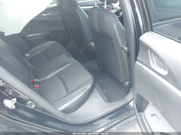 2HGFC2F84KH539179 2019 HONDA CIVIC - Image 8