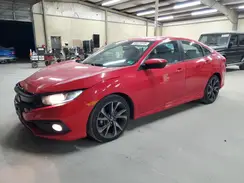 2HGFC2F84KH542812 2019 HONDA CIVIC