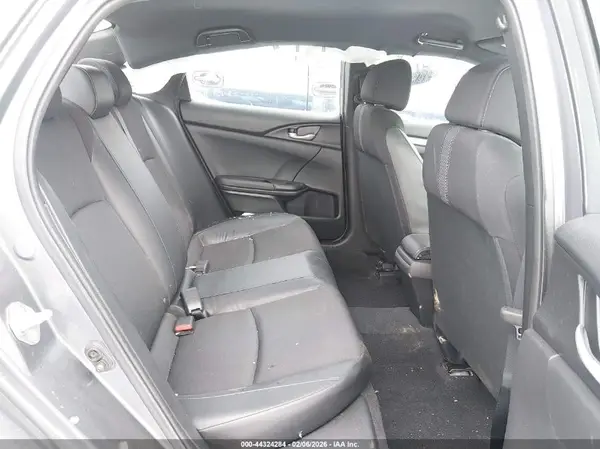 2HGFC2F84KH547170 2019 HONDA CIVIC - Image 8