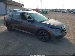 2HGFC2F84KH547184 2019 HONDA CIVIC