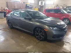 2HGFC2F84KH547265 2019 HONDA CIVIC