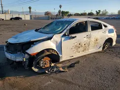 2HGFC2F84KH550893 2019 HONDA CIVIC