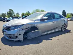 2HGFC2F84KH556077 2019 HONDA CIVIC