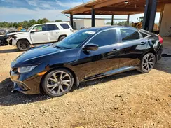 2HGFC2F84KH556144 2019 HONDA CIVIC