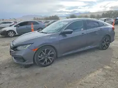 2HGFC2F84KH557200 2019 HONDA CIVIC