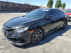 2HGFC2F84KH559318 2019 HONDA CIVIC
