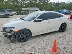 2HGFC2F84KH571064 2019 HONDA CIVIC