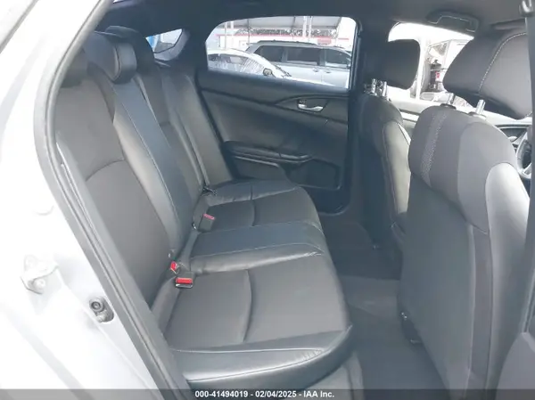2HGFC2F84KH576622 2019 HONDA CIVIC - Image 8