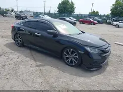 2HGFC2F84KH577494 2019 HONDA CIVIC